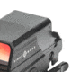 Sightmark Ultra Shot M-Spec LQD Reflex Sight, 65 MOA Circle Dot, Black, SM26034