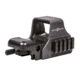 OpticsPlanet Exclusive SightMark Ultra Shot Plus Grey Red-Dot Sight, Black, SM26012