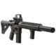 OpticsPlanet Exclusive SightMark Ultra Shot Plus Grey Red-Dot Sight, Black, SM26012