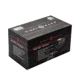 SightMark Ultra Shot R-Spec 1x 33x24 mm Reflex Red Dot Sight, 5 MOA dot, 3 MOA dot with 50 MOA circle, 3 MOA dot with 50 MOA crossshair, 3 MOA dot with 30 MOA circle/crosshair (subtensions total 50 MOA), Dark Earth, SM26031DE