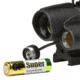 Sightmark Wolverine 1x23 CSR 4 MOA Red Dot Sight, Matte Black, SM26021