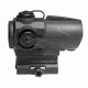 Sightmark Wolverine 1x23 CSR 4 MOA Red Dot Sight, Matte Black, SM26021