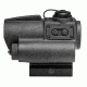 Sightmark Wolverine 1x23 CSR 4 MOA Red Dot Sight, Matte Black, SM26021