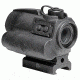 Sightmark Wolverine 1x23 CSR 4 MOA Red Dot Sight, Matte Black, SM26021