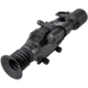 SightMark Wraith HD Digital Night Vision Rifle Scope, 2-16x28mm, 50mm Tube, Second Focal Plane, 10 Pattern, Black, SM18021