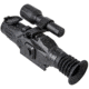 SightMark Wraith HD Digital Night Vision Rifle Scope, 2-16x28mm, 50mm Tube, Second Focal Plane, 10 Pattern, Black, SM18021