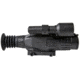 SightMark Wraith HD Digital Night Vision Rifle Scope, 2-16x28mm, 50mm Tube, Second Focal Plane, 10 Pattern, Black, SM18021