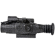 SightMark Wraith HD Digital Night Vision Rifle Scope, 2-16x28mm, 50mm Tube, Second Focal Plane, 10 Pattern, Black, SM18021