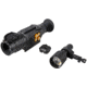 SightMark Wraith HD Digital Night Vision Rifle Scope, 2-16x28mm, 50mm Tube, Second Focal Plane, 10 Pattern, Black, SM18021