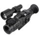 SightMark Wraith HD Digital Night Vision Rifle Scope, 2-16x28mm, 50mm Tube, Second Focal Plane, 10 Pattern, Black, SM18021
