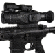 SightMark Wraith HD Digital Night Vision Rifle Scope, 2-16x28mm, 50mm Tube, Second Focal Plane, 10 Pattern, Black, SM18021