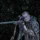 SightMark Wraith HD Digital Night Vision Rifle Scope, 2-16x28mm, 50mm Tube, Second Focal Plane, 10 Pattern, Black, SM18021