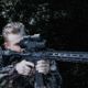 SightMark Wraith HD Digital Night Vision Rifle Scope, 2-16x28mm, 50mm Tube, Second Focal Plane, 10 Pattern, Black, SM18021