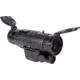 SightMark Wraith 4K 1x Monocular, Black, SM18050