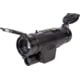 SightMark Wraith 4K 1x17mm Night Vision Monocular, Digital, Full Color, 42 Degrees, Black, SM18050