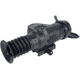 SightMark Wraith 4K Mini Digital Night Vision Rifle Scope, 2-16x32mm, Dual Focal Plane, Multiple Reticles, Black, SM18041