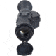 SightMark Wraith 4K Mini Digital Night Vision Rifle Scope, 2-16x32mm, Dual Focal Plane, Multiple Reticles, Black, SM18041