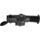 SightMark Wraith 4K Mini Digital Night Vision Rifle Scope, 2-16x32mm, Dual Focal Plane, Multiple Reticles, Black, SM18041