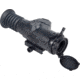 SightMark Wraith 4K Mini Digital Night Vision Rifle Scope, 2-16x32mm, Dual Focal Plane, Multiple Reticles, Black, SM18041