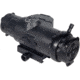 SightMark Wraith 4K Mini Digital Night Vision Rifle Scope, 2-16x32mm, Dual Focal Plane, Multiple Reticles, Black, SM18041