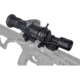 SightMark Wraith 4K Mini Digital Night Vision Rifle Scope, 2-16x32mm, Dual Focal Plane, Multiple Reticles, Black, SM18041