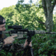 SightMark Wraith 4K Mini Digital Night Vision Rifle Scope, 2-16x32mm, Dual Focal Plane, Multiple Reticles, Black, SM18041