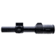 Sightron S-TAC 1-6X 24mm Rifle Scope, 30mm Tube, Second Focal Plane, IR AR1 Reticle, Matte Black, 26022