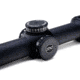 Sightron S-TAC 1-6X 24mm Rifle Scope, 30mm Tube, Second Focal Plane, IR AR1 Reticle, Matte Black, 26022