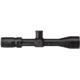 Sightron S-TAC Rifle Scope, 3-16x42mm, 30mm Tube, Second Focal Plane, Duplex Reticle, Matte, Black, 26012