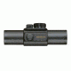 Sightron S33 Red Dot 1x33mm Four Reticle Handgun Scope/Electronic Sighting, Matte Black, 40008