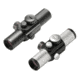 Sightron S33 Red Dot 1x33mm Handgun Scope / Electronic Sighting, Black, Stainless