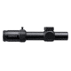Sightron S6 Rifle Scope, 1-6x24mm, 30mm Tube, First Focal Plane, LRT IR Reticle, Matte Black, Small, 66001