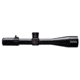 Sightron The S6 10-60x56 34 mm Tube ED Bench Rest Rifle Scope, Second Focal Plane