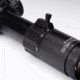 Sightron The S6 10-60x56 34 mm Tube ED Bench Rest Rifle Scope, Second Focal Plane