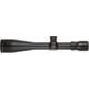 Sightron SIII Rifle Scope, 6-24x50mm, 30 mm Tube, SFP, MOA-2 Reticle, 100 MOA W/E Travel, Black, 25127