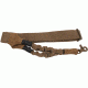 SigTac 1 Point Sling with Bungee and Snap Hook, Flat Dark Earth 110072