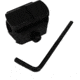 SigTac Riser Mini Red Dot Co Witness with A2 Front Sight Al1913 110166