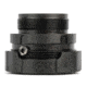 SilencerCo Alpha ASR Mount, Black, AC2632