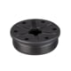 SilencerCo Bravo Front Cap, .223 Caliber, Black, AC5125