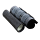 SilencerCo Suppressor Cover, 6in, Grey, AC1981