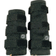SilencerCo Suppressor Cover, 6in, Black, AC1983