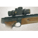 Simmons Black Matte Red Dot Scope with Rings and Mounts 851112