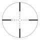 USED, Simmons ProTarget 6-24x44 Rifle Scope, Fully Coated, Side Focus, T Turrets, .1 Mil, Mil-Dot Reticle, Black, SIM62444