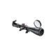 USED, Simmons ProTarget 6-24x44 Rifle Scope, Fully Coated, Side Focus, T Turrets, .1 Mil, Mil-Dot Reticle, Black, SIM62444