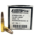 SinterFire GreenLine .300 AAC Blackout 110 Grain Frangible Brass Rifle Ammo, 50 Rounds, SF300BLK110GL-C