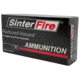 SinterFire Reduced Hazard .300 AAC Blackout 110 Grain Frangible Brass Cased Rifle Ammo, 50 Rounds, SF300BLK110RHA