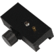 SiOnyx Picatinny Rail Mount for Aurora Black Digital Night Vision Camera, Black, A011100