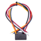 Siren Marine Wired DC Relay PAM4 66687