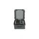 SKB Cases 10U iSeries Fly Rack, Rackable Depth 10in, Black, 22.5in x 22.5in x 12.5in 3I-22221210U