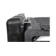 SKB Cases 4U Removable Shock Rack, Rackable Depth 20in, Black, 24in x 19in x 7in 3RR-4U20-22B